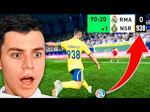 FIFA Pero = Goles Totales del Jugador