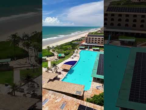 Praia das Fontes em Beberibe | Um Paraíso no Litoral do Ceará