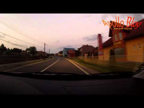 Toplita - Stanceni - Platonesti