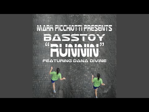 Runnin (Trounce & Trance Mix)