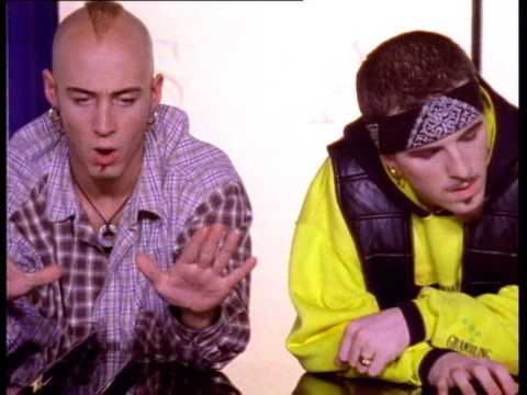 East 17 - Stay Another Day (1994) - OFFICIAL MUSIC VIDEO [HQ]