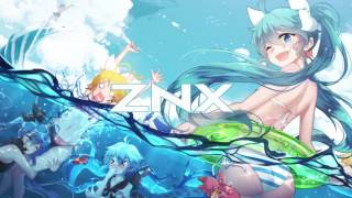 WARR!OR - Doesn't Matter