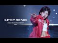 230507 청춘페스티벌 - K-POP REMIX | 아이키 직캠 AIKI FOCUS