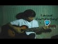 Roomie - Fabulous! (PewDiePie Song) - Guitar ...