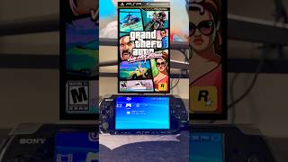 Download lagu Why the PSP is Still AMAZING in 2025! #psp mp3