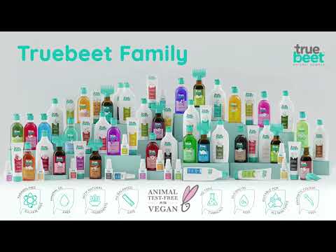 Coconut & Olive Hair Shampoo