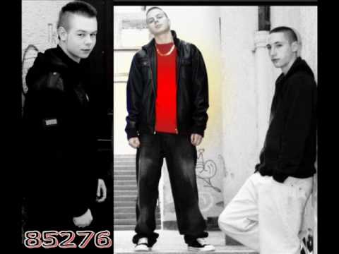 S.P ft. Flo.w & Floja - 85276