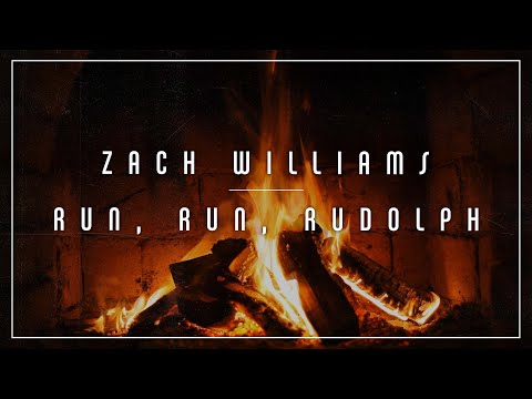 Video thumbnail for Run Run Rudolph