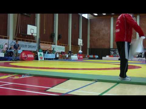 Karwan Ahmadi VaaTo - Toni Leppioja KoVe