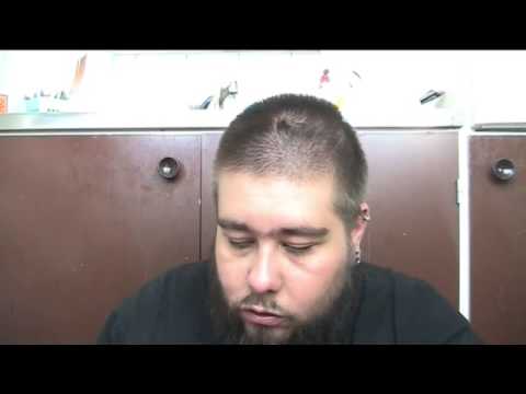 Lahjotus paketti ennen kauppaan menoa