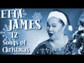 Jingle Bells ~ Etta James