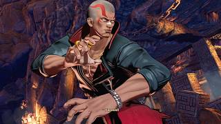 餓狼伝説 CotW ボックス All Movies 必殺技 City of the Wolves ボックス リーパー Vox Reaper