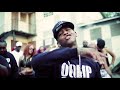 Baby D ft Big Korey & Tae Drain - 4 & 6 (Official Video)