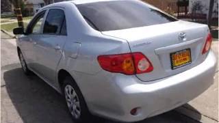 preview picture of video '2010 Toyota Corolla Used Cars Richmond CA'