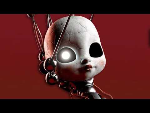 Lloro en Poppy Playtime 5