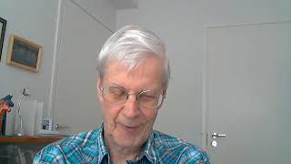Thumbnail for video: Professor em. Matti Leisolas livsberättelse Del 2 av 2