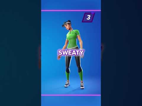 THESE ARE SUPER TOXIC EMOTES!! 🤢