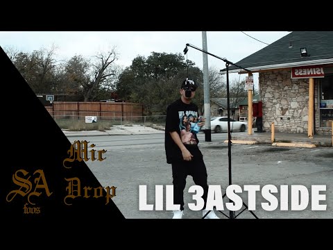 lil 3astside - Chorizo ( Remastered ) #MicDrop Shot By @doze210
