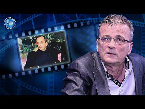 BALKAN INFO: Marinko Nikolić - Milenko Mandić Manda je veliki gospodin, pomagao mi je kroz život!