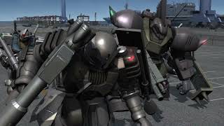 BATTLE OPERATION 2