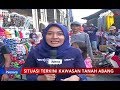 Sempat Tutup, Aktivitas Jual Beli Di Tanah Abang Kini Kembali Normal - Breaking INews 23/05