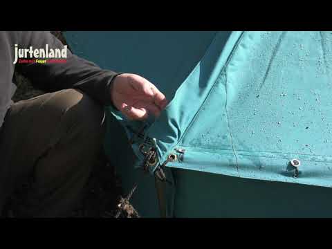 Kohtenblatt - Ein kleiner Verbesserungsvorschlag - Jurtenland