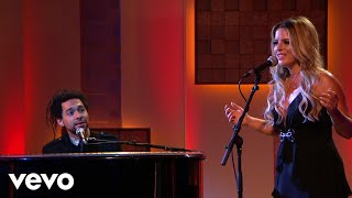 The Shires - Stay The Night (Live At South Bank Sky Arts Awards)