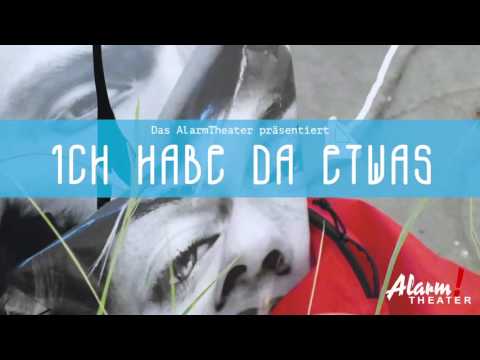 Trailer "Ich habe da etwas"