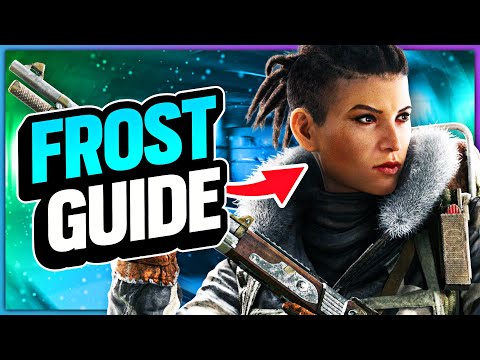 Master The STRONGEST Defender In Siege