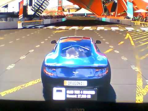 forza horizon 3 walkthrough part 58