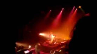 Benjamin Biolay - Dans la Merco Benz  AU Casino de Paris