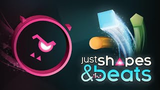 Just shapes & Beats ライブアーカイブ6