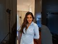 Bright Beauty Nidhi Agarwal Bold Photoshoot Kavitha Volg Kavitha Soyagam