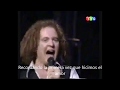 SIMPLY RED "Remembering the first time" (Live, 96) SUBTITULADO AL ESPAÑOL