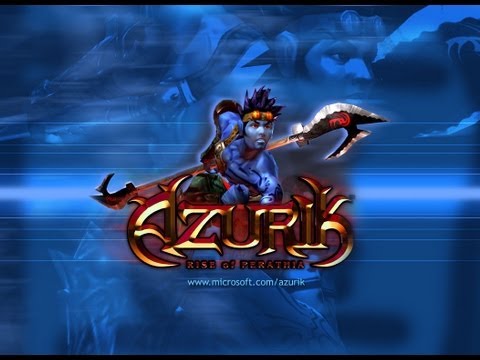 how to play azurik rise of perathia on xbox 360
