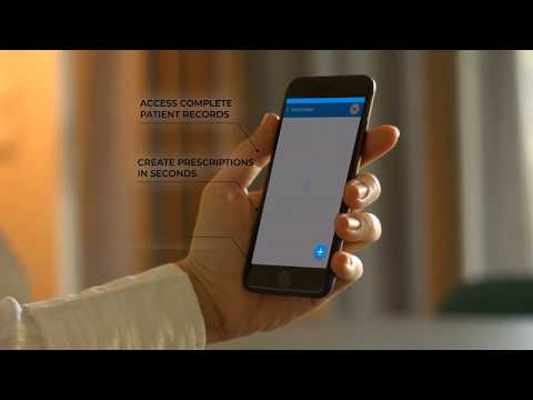 Prescrip | E-Prescriptions App