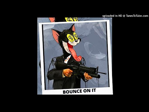 (FREE) No Melody Type Beat "BOUNCE ON IT" | No Melody 808 Type Beat (Prod. Hrithik Beats)