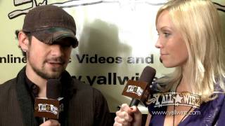 Ty Williams - CRS 2010 Interview