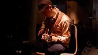 Kurt Rosenwinkel - Reflections - Solo Guitar Performance