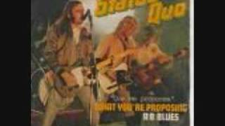 Going nowhere status quo