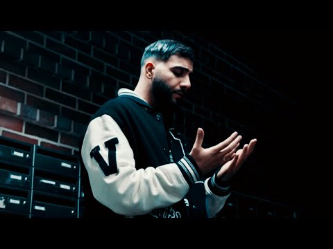 Samra ft. Kontra K - Vergangenheit (prod. d9wn)