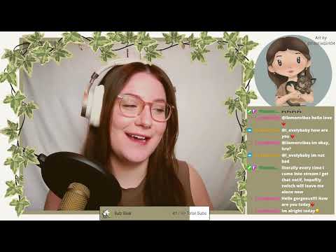 Not So Berry Mint Gen Ep2! | Twitch Livestream 5/3/23 | Sims 4