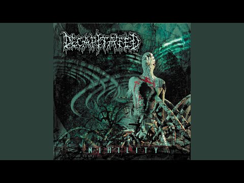 Names - Decapitated