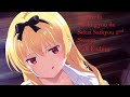 Full Version Arifureta Shokugyou De Sekai Saikyou 2nd Season Ending Gedou Sanka By FantasticYouth