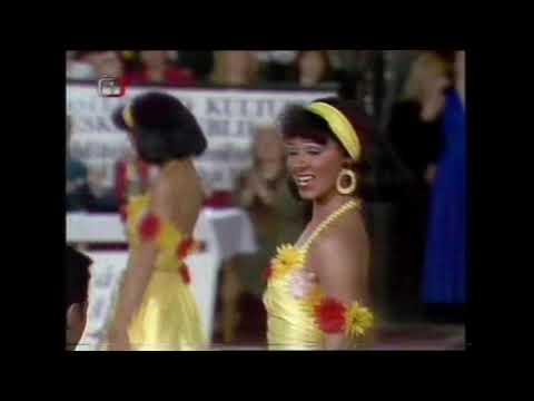 Mezinárodní Taneční Festival Ústí nad Labem 1995, formace LAT, STK Albis Ústí nad Labem, Tančírna