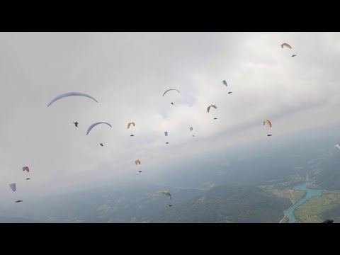 Freedom Open 2020 - Tolmin, Slovenia