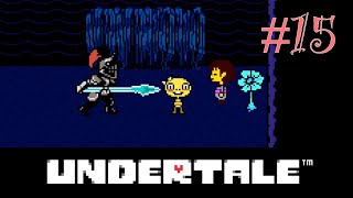 【Undertale】part15.ゆでたまが誰も死ななくていいやさしいRPGに挑戦！！