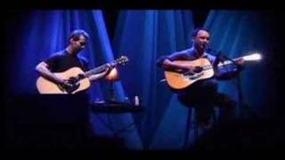 Dave Matthews &amp; Tim Reynolds-Two Step Acoustic 3-28-2003