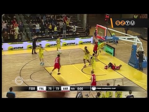 Hatalmas bravúrt hajtott végre a Falco-Trend Optika KC kosárlabdacsapata