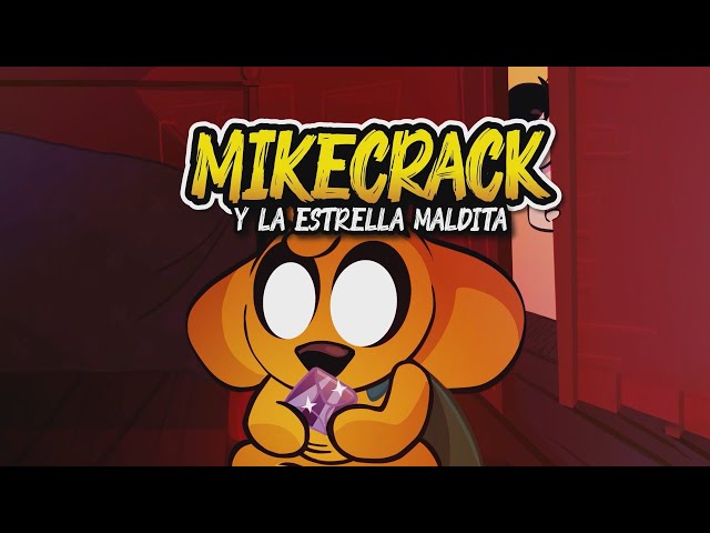 Vídeo relacionado con Las Perrerías de Mike 1. Mikecrack y la Estrella Maldita (Universo Compas)